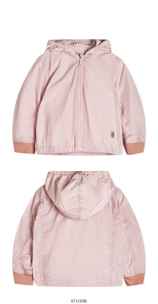 jnby   25年春款  夹克  YP2611780 商品图11