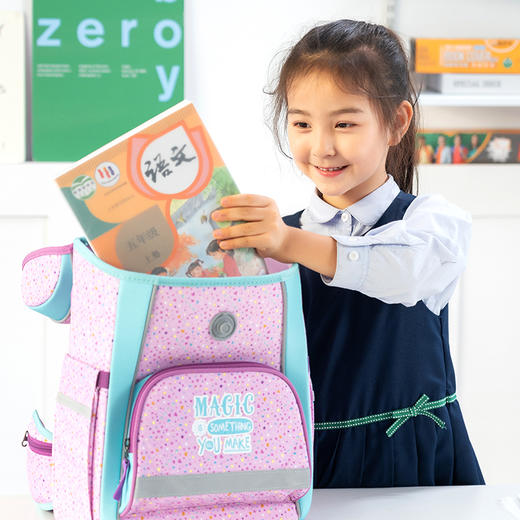 【热卖款】麦思考 环保包书皮 包书套 自粘防水透明包书皮 商品图5