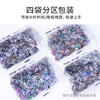 TOi图益-潮玩拼图抬头看树系列-紫藤花下-1000片-分包款 商品缩略图5