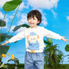 Cucutas男幼童长袖卫衣CY25SPW526米白（90#-120#） 商品缩略图5