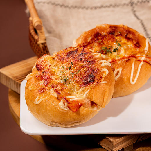 瀑布腿排 商品图0