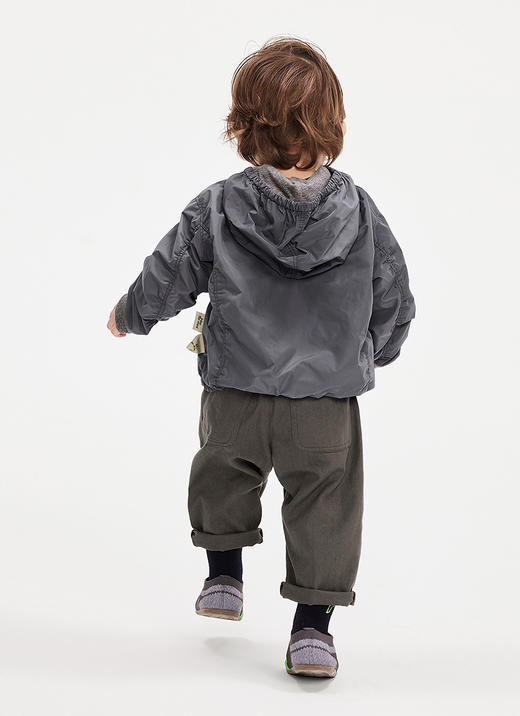 jnby   24年春款  长裤 YP2E11700 商品图10