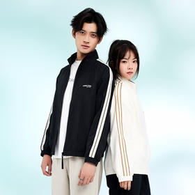 【新品上新】HX 春季立领茄克衫外套休闲运动S105511075101/02/03