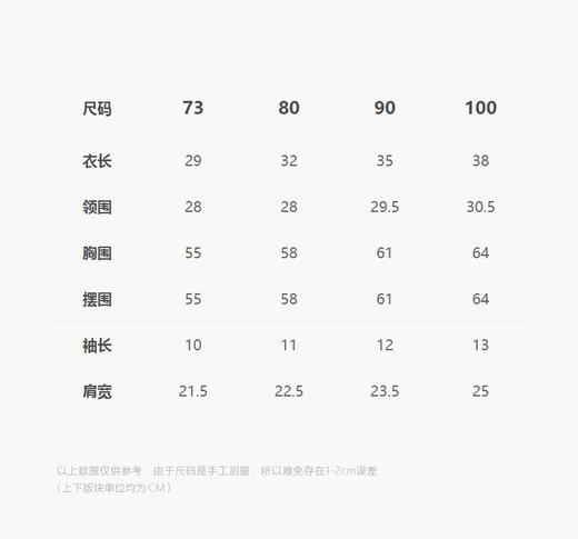 jnby   25年春款  短袖T恤  YP2111540 商品图2