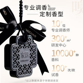 【4种规格可选】娜家优选挂式车载增量升级款