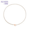 18k金珍珠项链 简约百搭勿忘我珍珠项链女士礼物MEMORA诗普琳ZN212601一口价 商品缩略图6