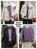 488256浣熊绒亮片毛衫 商品缩略图2