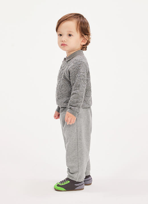 jnby   25年春款  长袖套头针织衫  YP2310390 商品图6