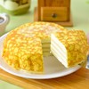 榴莲千层蛋糕470g（冷冻） 商品缩略图0
