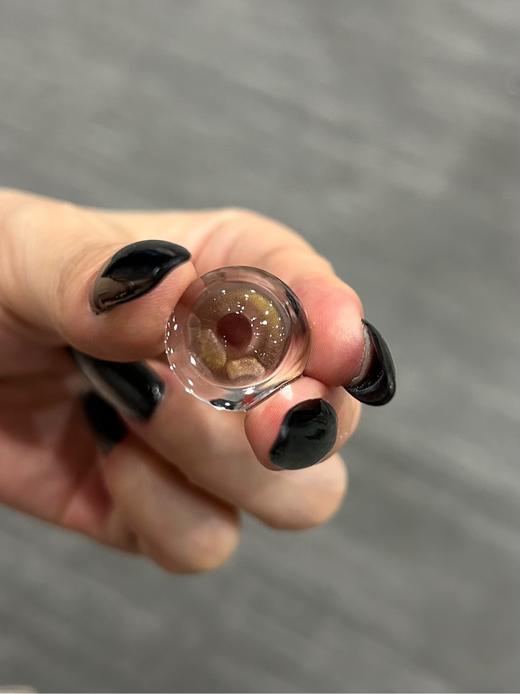 CN花兔兔半年抛--点点萤火 商品图5