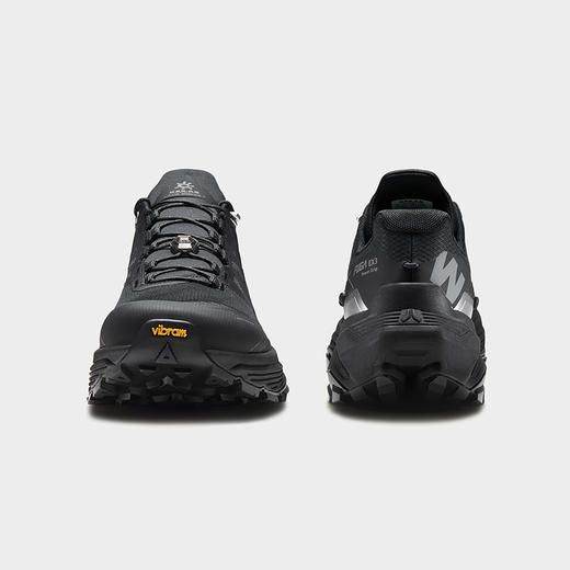 KAILAS凯乐石 男款低帮跑山鞋(Fuga EX 3 W) KS2513110【Z】 商品图3