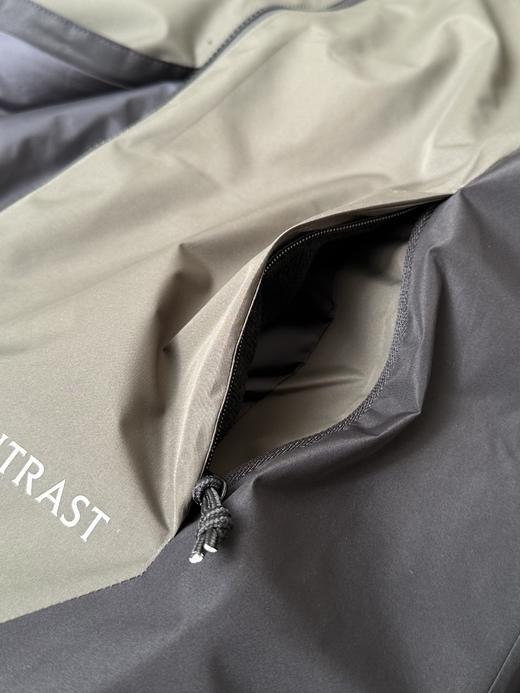 飞禽系列！原价💰1298元！【高端胶囊棉服秋冬情侣轻量保暖立领棉衣】轻奢意大利LEAVO JOHNSON里奥强森专柜正品！上身太帅了！ 更保暖、更轻盈有型！ 拼色设计 时尚潮流 不老气！ 商品图14