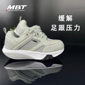 MBT足健康鞋男厚底休闲通勤足弓支撑缓解足跟压力缓震增高ANATAKA