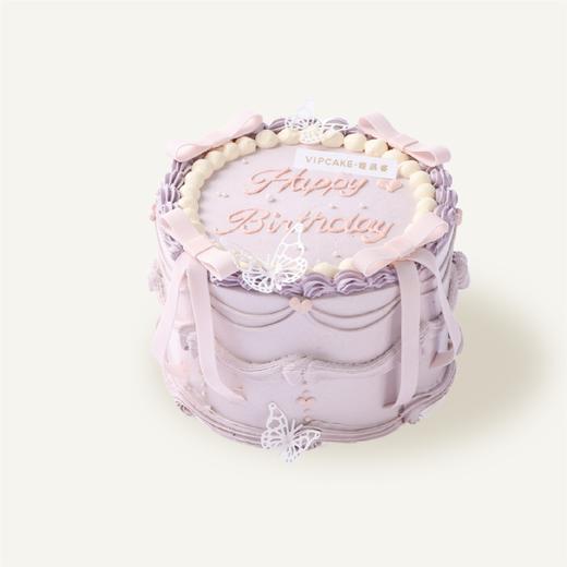 幻紫霓裳（提前24h预定） 商品图0