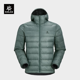 KAILAS凯乐石 男款羽绒服 KG2443106【Z】