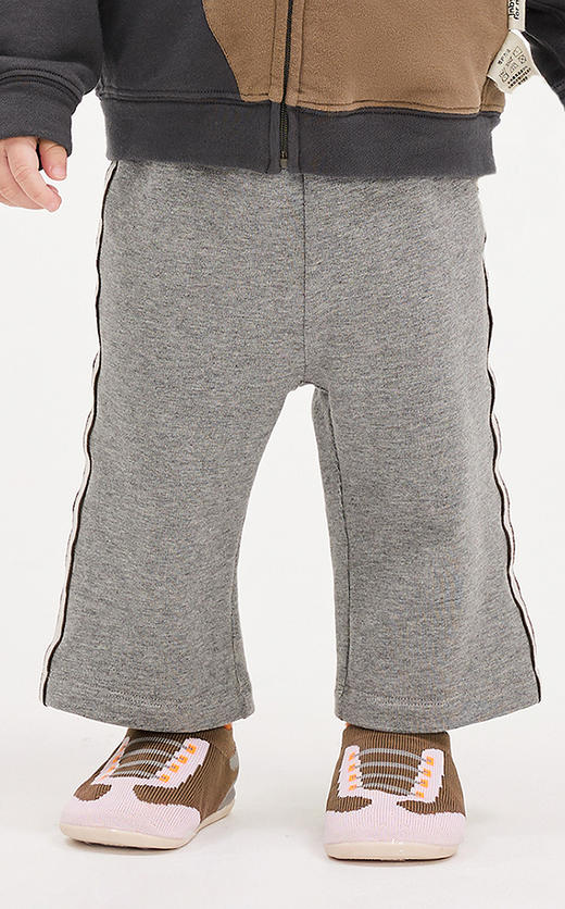 jnby  25年春款  长裤 YP2E11690 商品图3