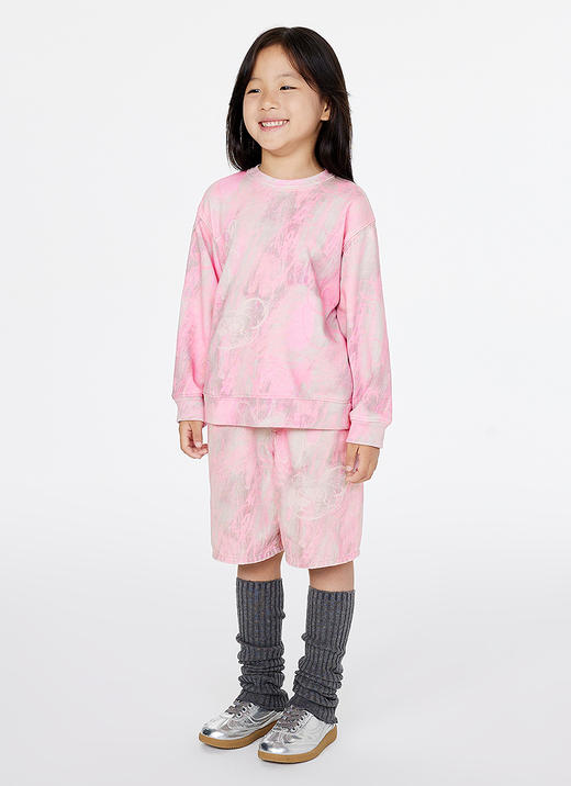 jnby   25年春款   套头卫衣  1P2411470 商品图9