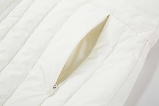 奥索卡 OZARK羽绒服秋冬新款高端运动户外鹅绒保暖外套女 1512246 商品图4