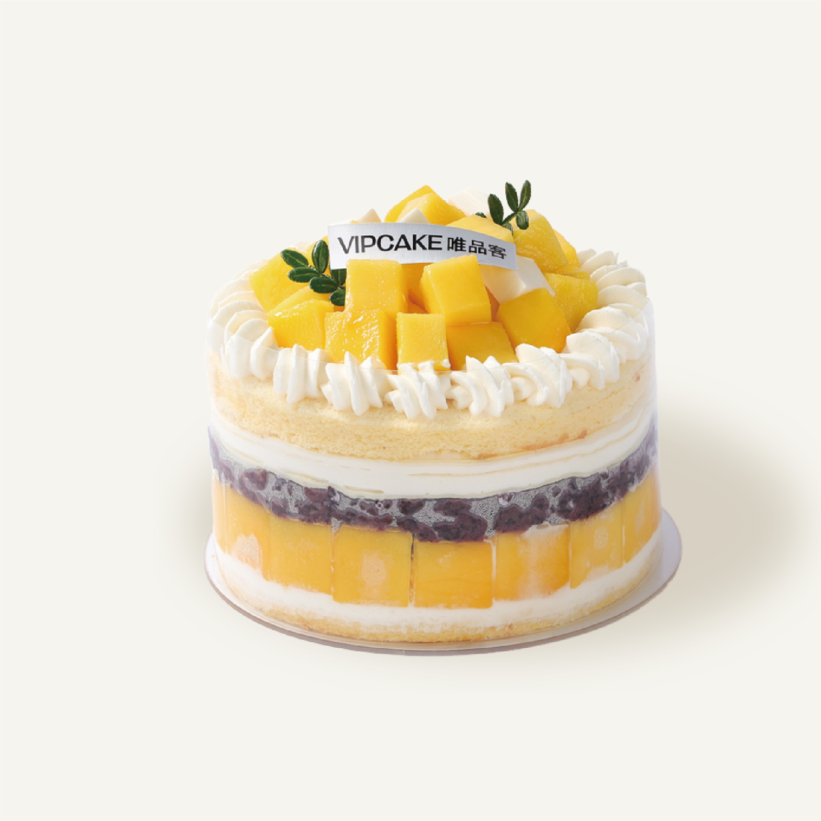 芒芒糯米奶油（提前24小时预订）