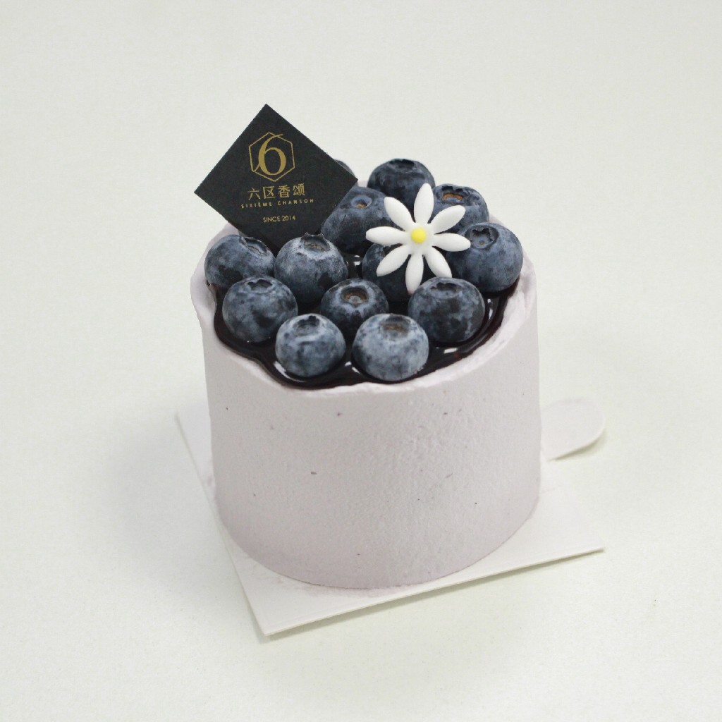 【mini蓝莓】