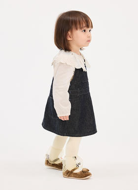 jnby   25年春款  吊带连衣裙  YP2G11070