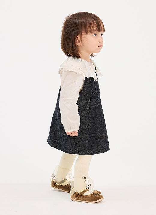 jnby   25年春款  吊带连衣裙  YP2G11070 商品图0