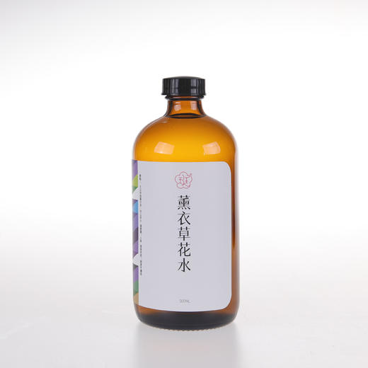 大理归零农场花水系列(玻璃瓶) 商品图5