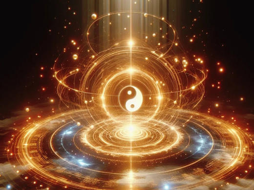 祈福法阵 商品图0