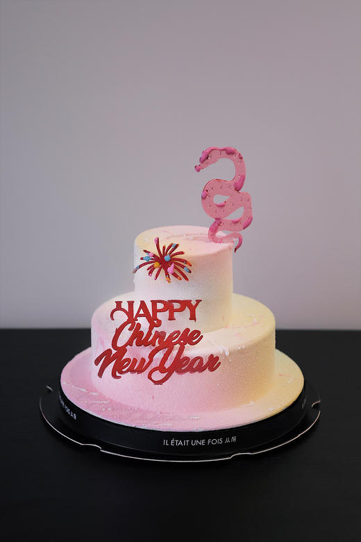 福蛇迎春🔥 商品图4