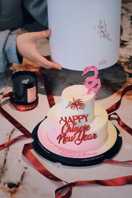 福蛇迎春🔥 商品图2