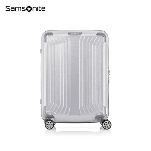 新秀丽高端有型 创新高科技CURV材质 经典时尚出行 42N 商品图0