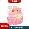 H13 粉红甜梦（6英寸） 商品缩略图0