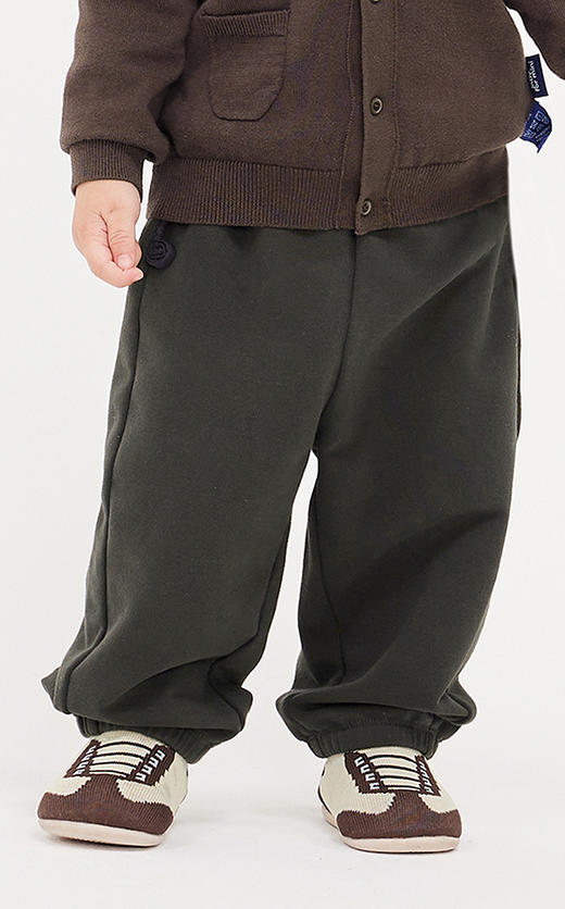 jnby  25年春款  长裤  YP2E11670 商品图10