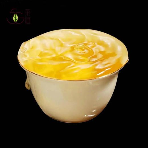 生普 | 洪海古树2024 易武巅峰系列铜箐河古树 357g/饼 商品图2