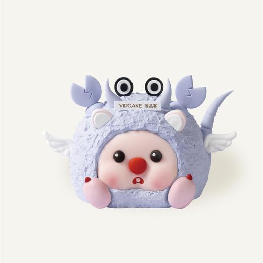 萌萌天蝎 商品图0