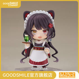 【GSC现货】粘土人 戌亥床 彩虹社