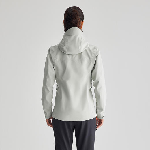 KAILAS凯乐石 户外运动 女款格木冲锋衣 KG2341203 商品图4