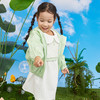 Cucutas女幼童便服CY25SPW725柠绿（90#-130#） 商品缩略图7