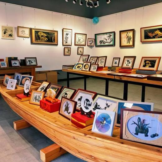 【春游踏青好时节】安徽齐云山祥富瑞酒店￥699起/双人3天2晚山水人文度假，周末不加价，徽式乡村画境推窗即见 商品图11