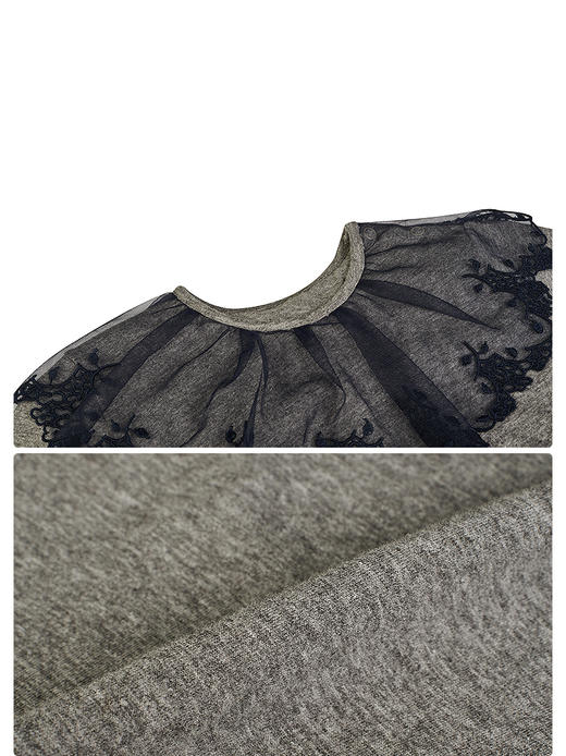 jnby   25年春款  短袖T恤  YP2111540 商品图5