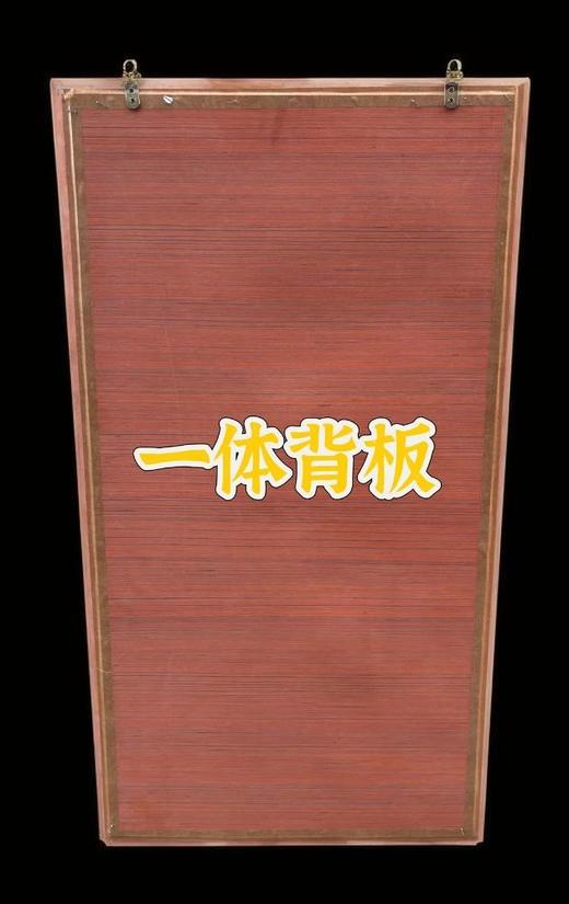 五路财神 | 景德镇 | 高档精细 瓷板画 | +符箓（开 G+ 财符 3 道） 商品图3