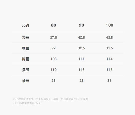 jnby  25年春款  短款风衣  YP2911440 商品图2