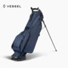 VESSEL高尔夫球包尼龙轻便支架包袋golf男女通用包 2.39kg （7.5寸4格）7530121 商品缩略图3
