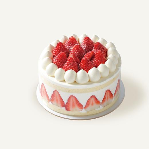 莓雪之恋 商品图0