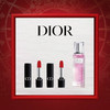 【1F】DIOR迪奥专享套装：【新品】蓝金口红3.5g*2（颜色任选）+ 花漾随行淡香氛20ml 商品缩略图0