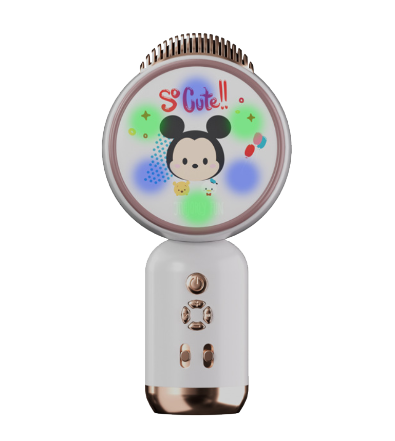 迪士尼麦克风【非卖品】