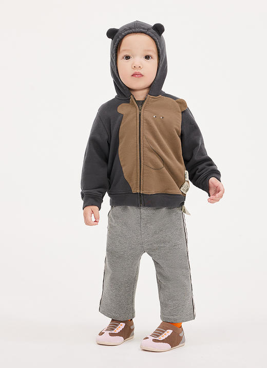 jnby  25年春款  长裤 YP2E11690 商品图5