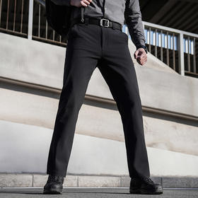 二代龙牙轻骑PRO战术修身长裤