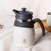 泾渭茯茶2013老茯茶 商品缩略图2