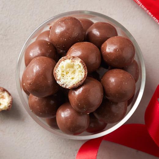 澳洲进口麦提莎麦丽素465g桶装 商品图4